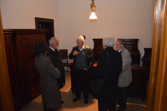 Papp Károly 2017